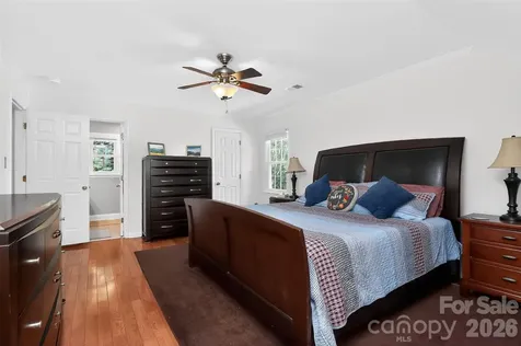 4007 Meadowridge Drive Charlotte NC 28226