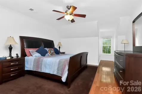 4007 Meadowridge Drive Charlotte NC 28226