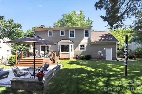 4007 Meadowridge Drive Charlotte NC 28226