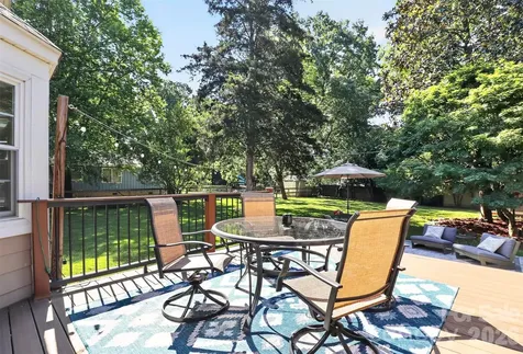 4007 Meadowridge Drive Charlotte NC 28226