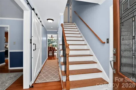 4007 Meadowridge Drive Charlotte NC 28226