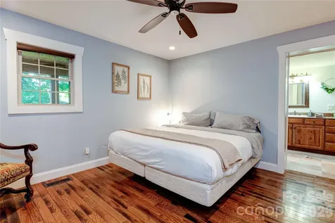 97 Circle E Ranch Road Burnsville NC 28714