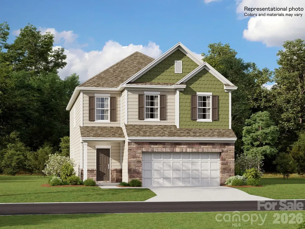 1664 Swallow Tail Drive Belmont NC 28012