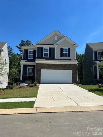 1664 Swallow Tail Drive Belmont NC 28012
