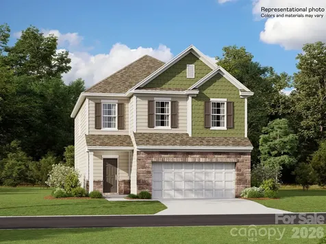 1664 Swallow Tail Drive Belmont NC 28012