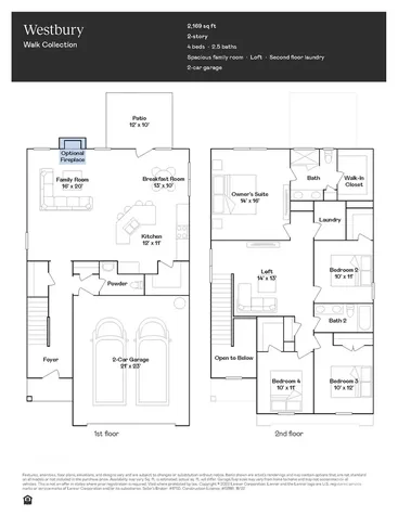1664 Swallow Tail Drive Belmont NC 28012