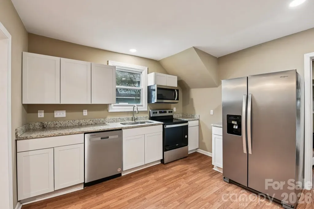209 W Marsh Street Salisbury NC 28144