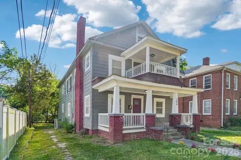 209 W Marsh Street Salisbury NC 28144