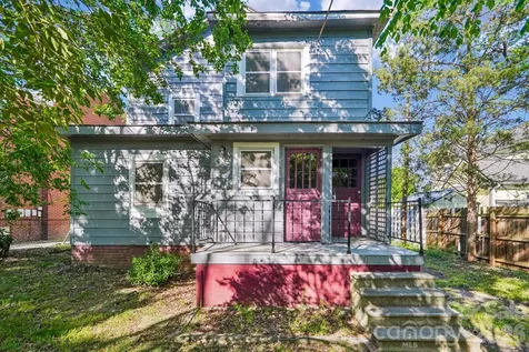 209 W Marsh Street Salisbury NC 28144