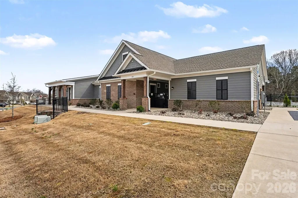 210 Eden Avenue Mooresville NC 28115