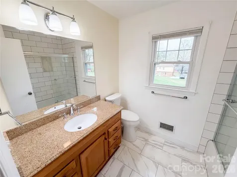 6214 Ashcrest Drive Charlotte NC 28217