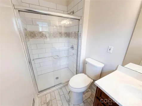 6214 Ashcrest Drive Charlotte NC 28217