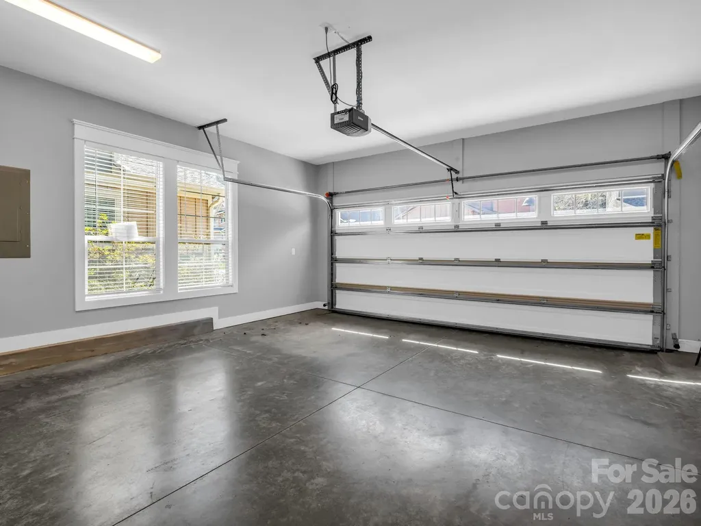 518 Sweet Birch Park Lane Black Mountain NC 28711
