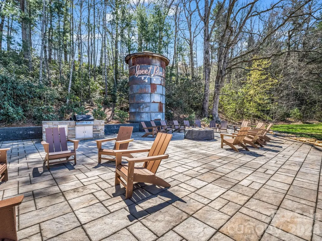518 Sweet Birch Park Lane Black Mountain NC 28711