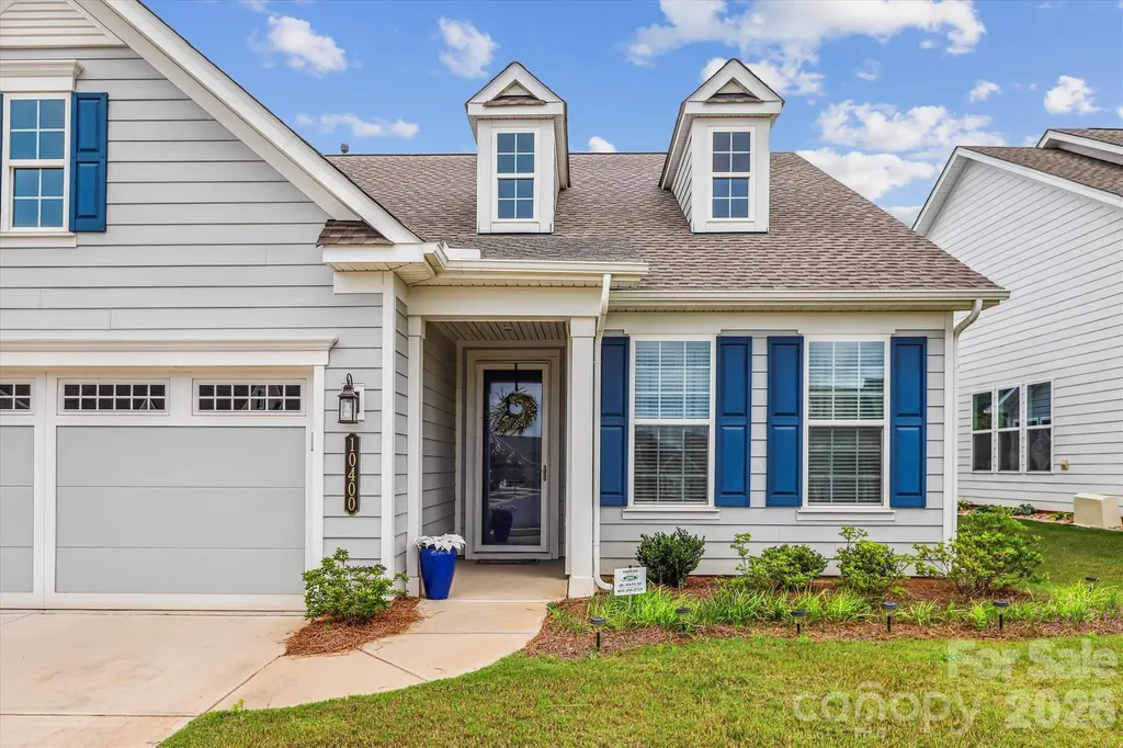 10400 Superb Lane Charlotte NC 28215