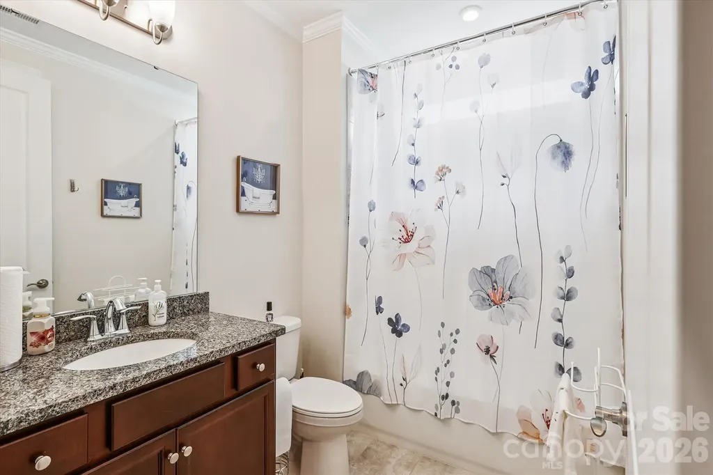 10400 Superb Lane Charlotte NC 28215