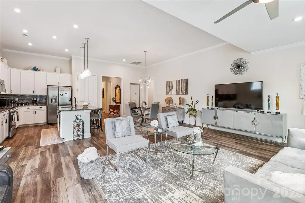 10400 Superb Lane Charlotte NC 28215