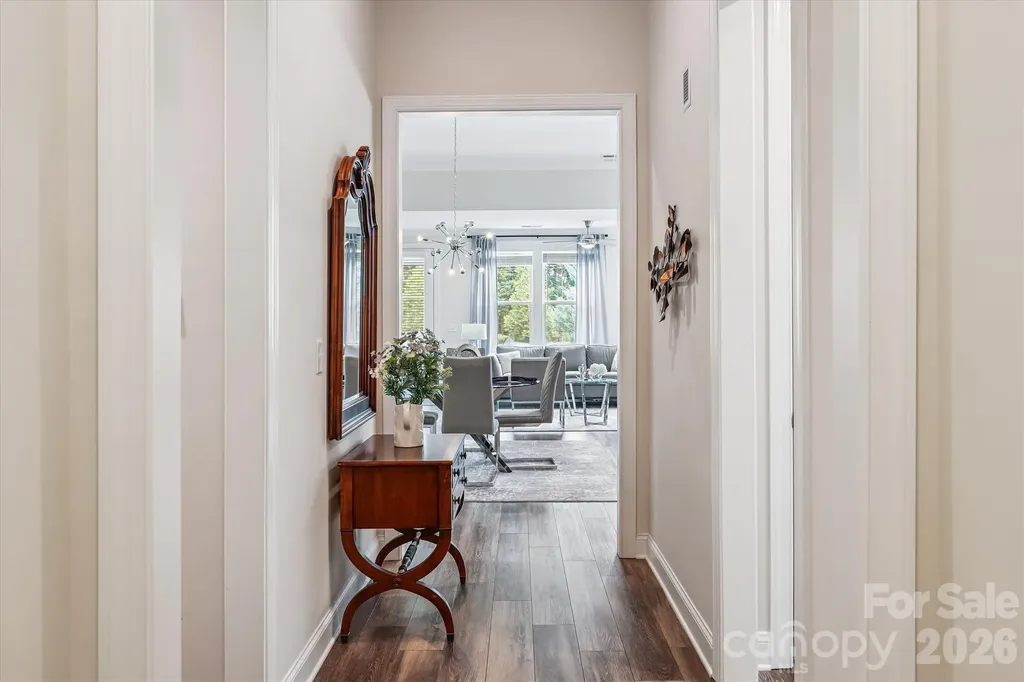 10400 Superb Lane Charlotte NC 28215