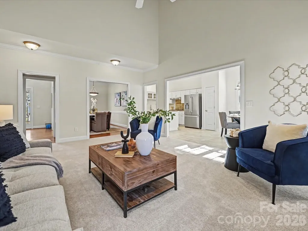 306 Ashby Drive Davidson NC 28036
