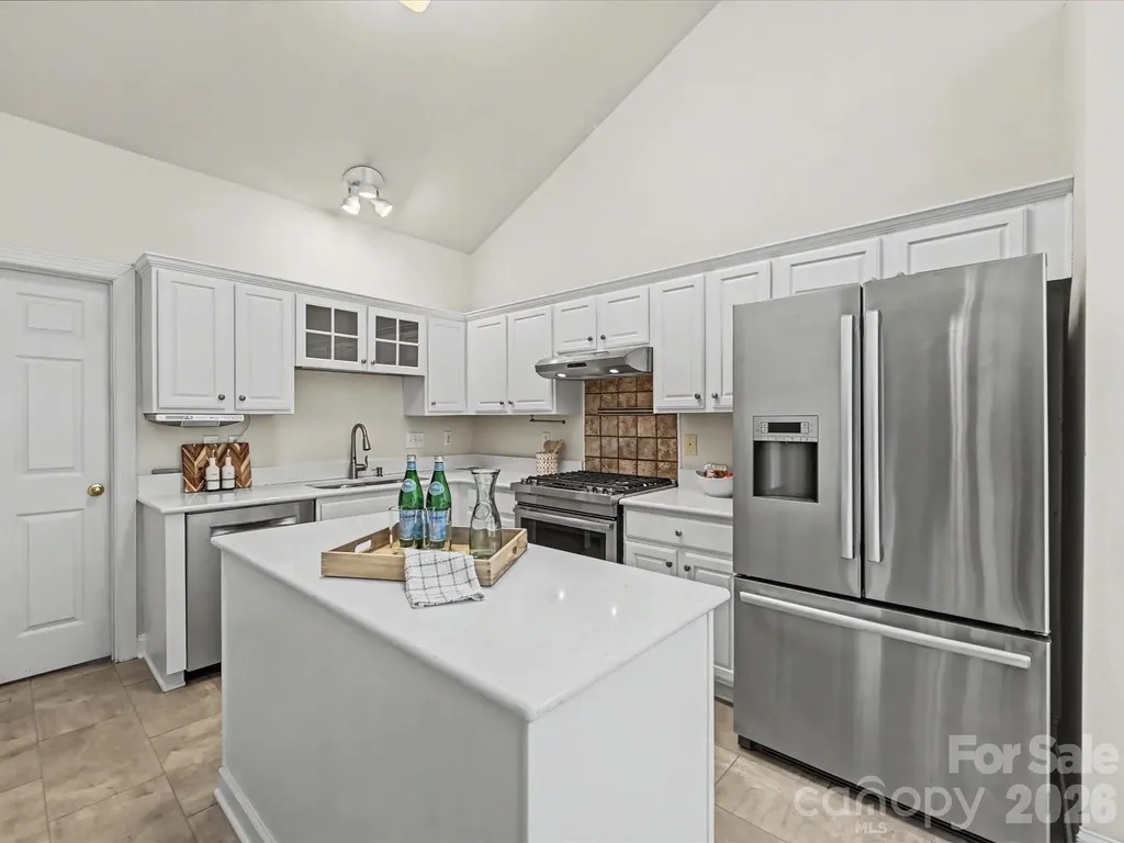 306 Ashby Drive Davidson NC 28036