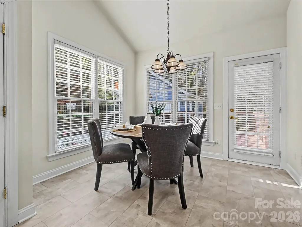 306 Ashby Drive Davidson NC 28036