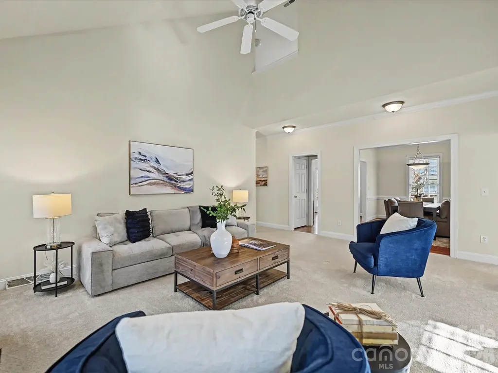306 Ashby Drive Davidson NC 28036