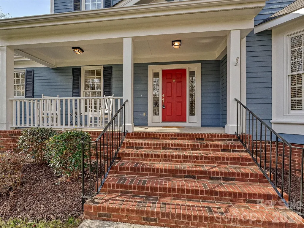 306 Ashby Drive Davidson NC 28036