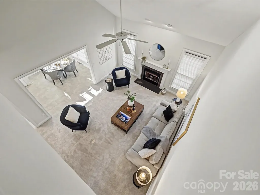 306 Ashby Drive Davidson NC 28036