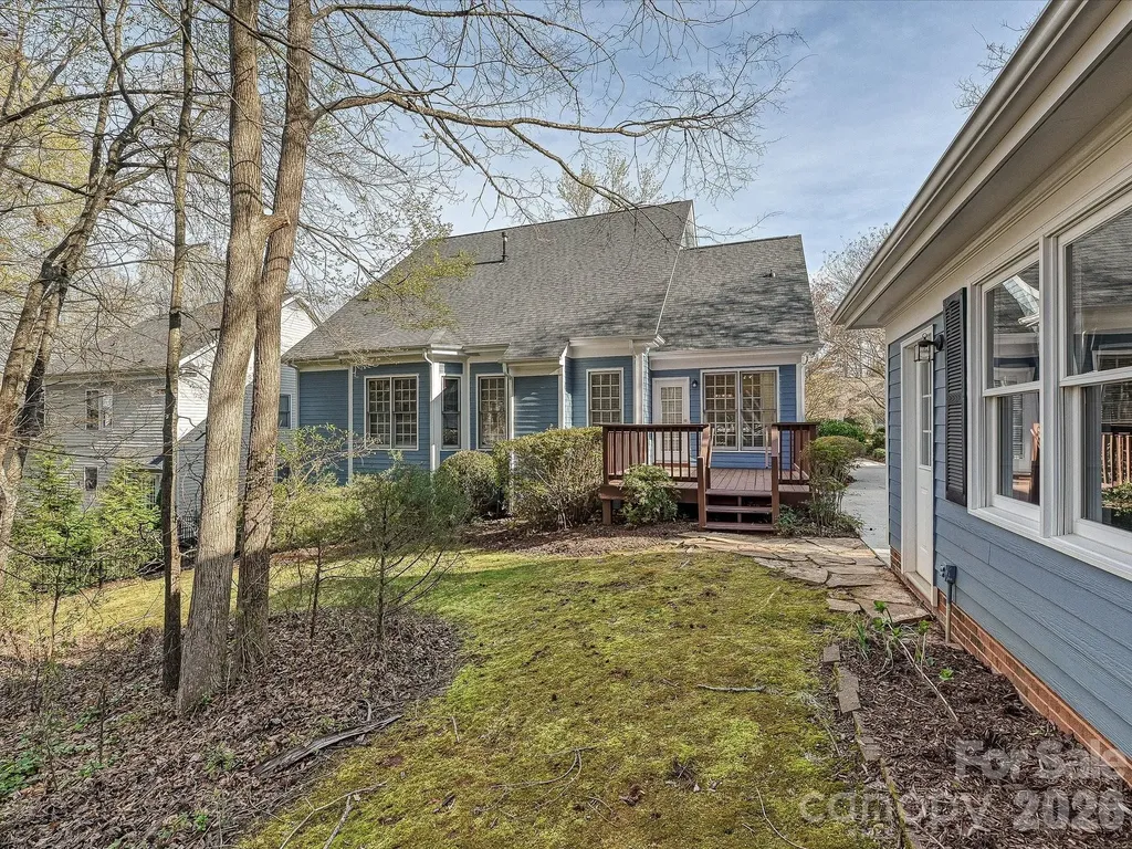 306 Ashby Drive Davidson NC 28036