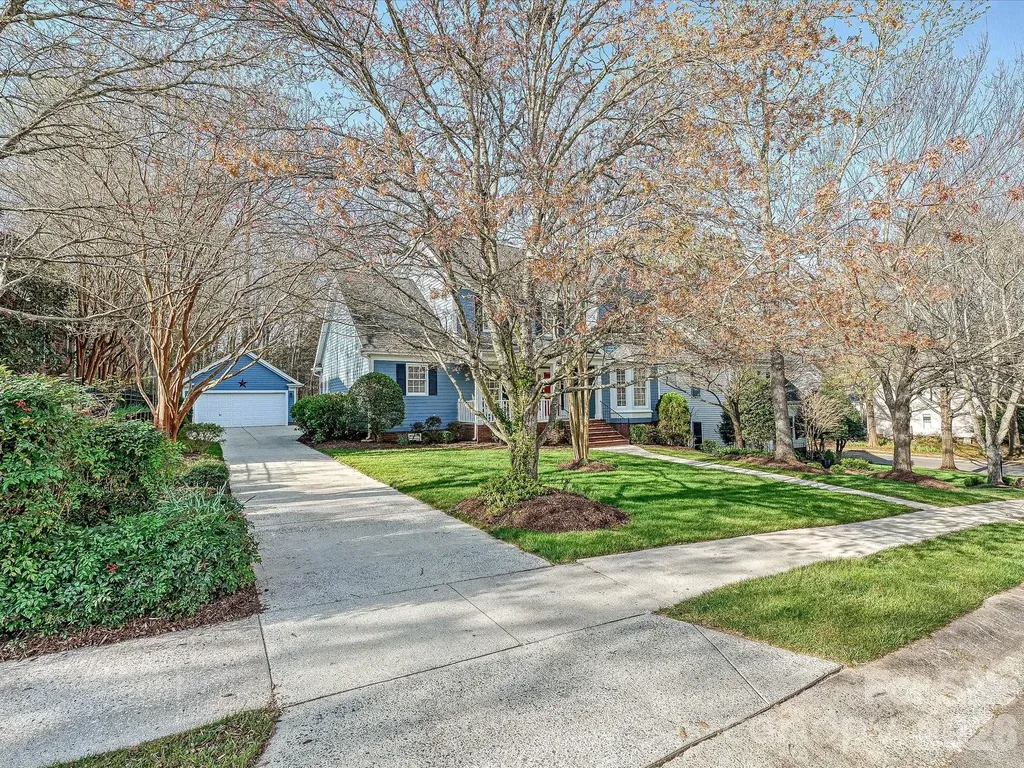 306 Ashby Drive Davidson NC 28036