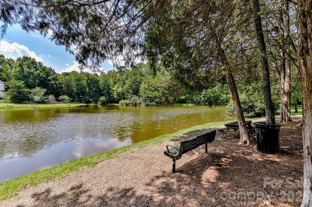 306 Ashby Drive Davidson NC 28036