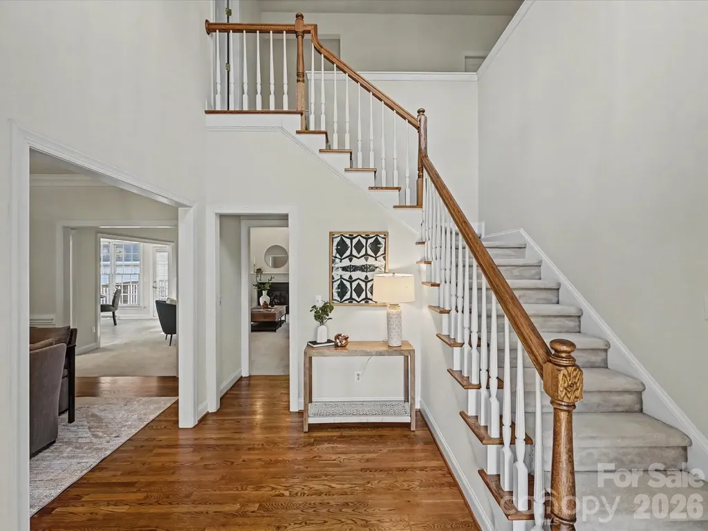 306 Ashby Drive Davidson NC 28036