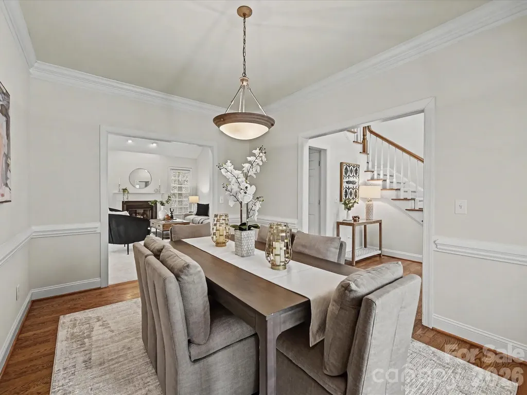 306 Ashby Drive Davidson NC 28036