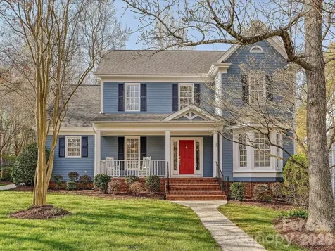 306 Ashby Drive Davidson NC 28036