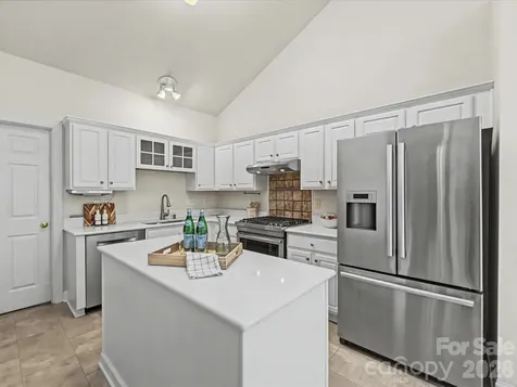 306 Ashby Drive Davidson NC 28036