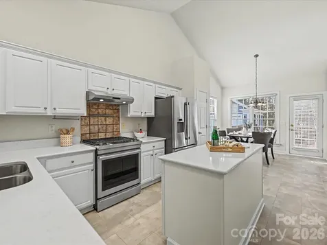306 Ashby Drive Davidson NC 28036