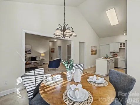 306 Ashby Drive Davidson NC 28036