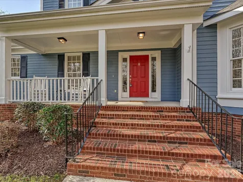 306 Ashby Drive Davidson NC 28036