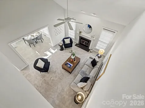 306 Ashby Drive Davidson NC 28036