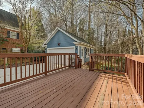 306 Ashby Drive Davidson NC 28036