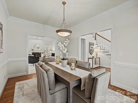 306 Ashby Drive Davidson NC 28036