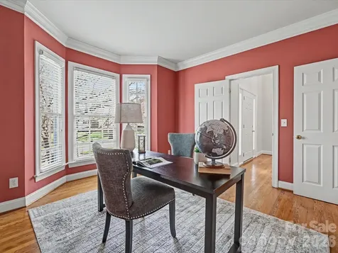 306 Ashby Drive Davidson NC 28036