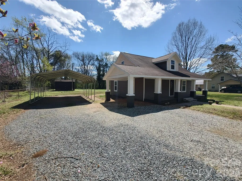 175 Leonard Road Salisbury NC 28146