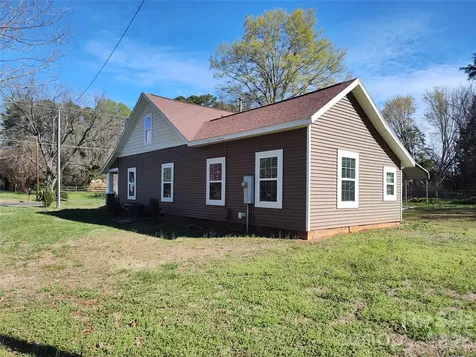 175 Leonard Road Salisbury NC 28146