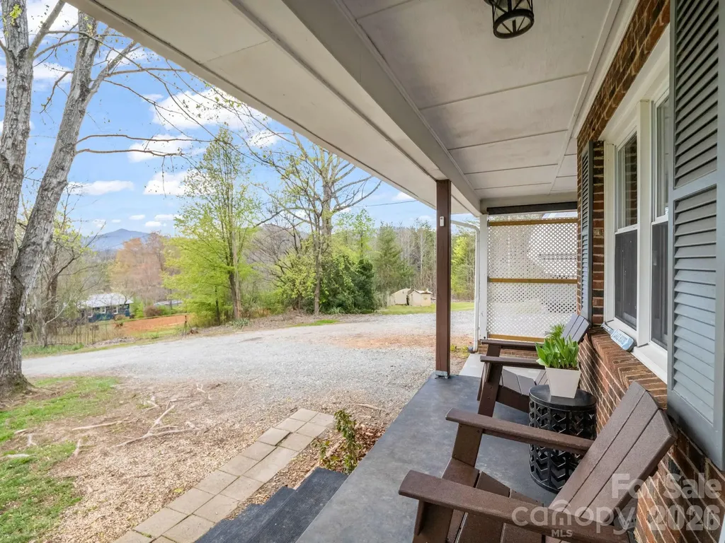 248 Bible School Road Lake Lure NC 28746