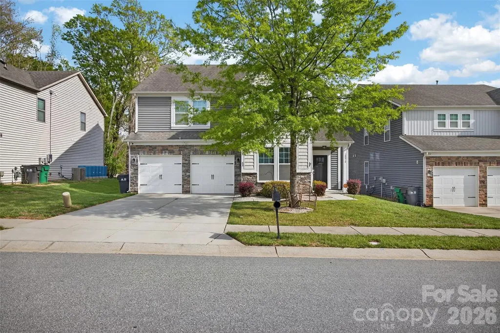 10012 Michael Crossing Drive Charlotte NC 28213