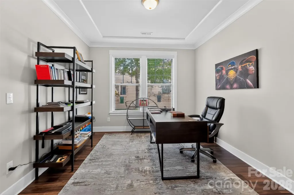 10012 Michael Crossing Drive Charlotte NC 28213