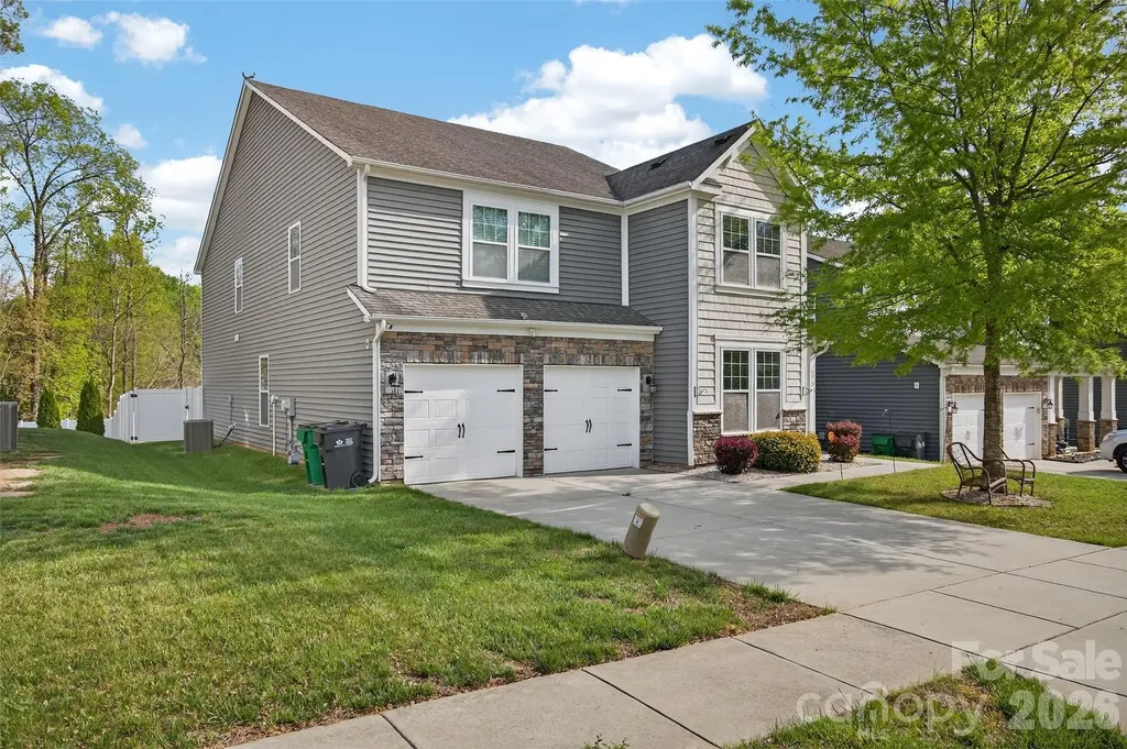 10012 Michael Crossing Drive Charlotte NC 28213