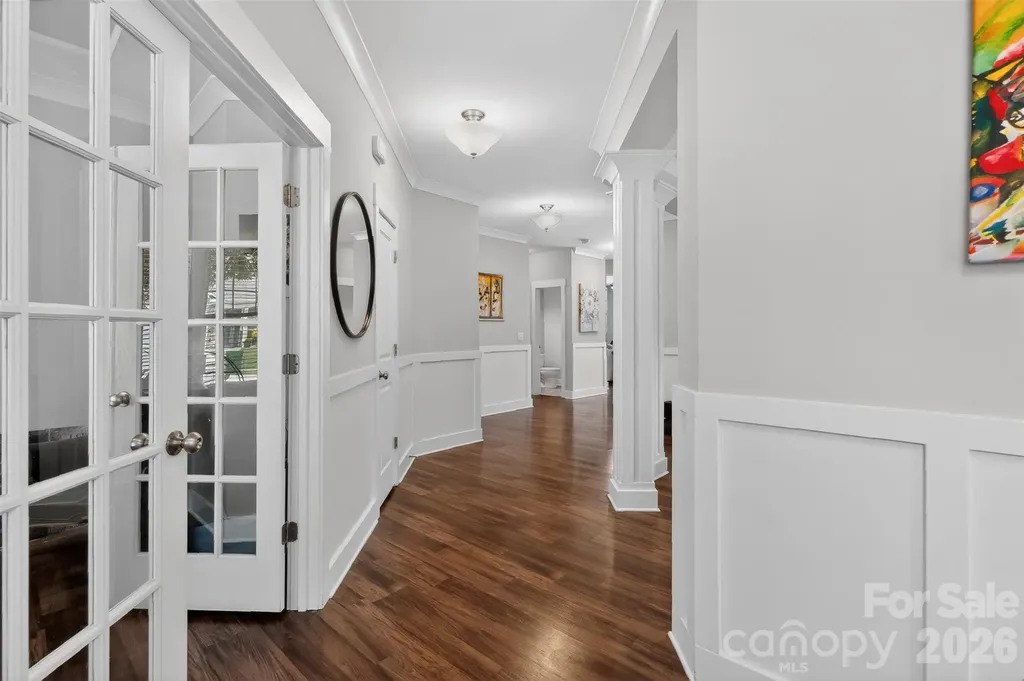 10012 Michael Crossing Drive Charlotte NC 28213