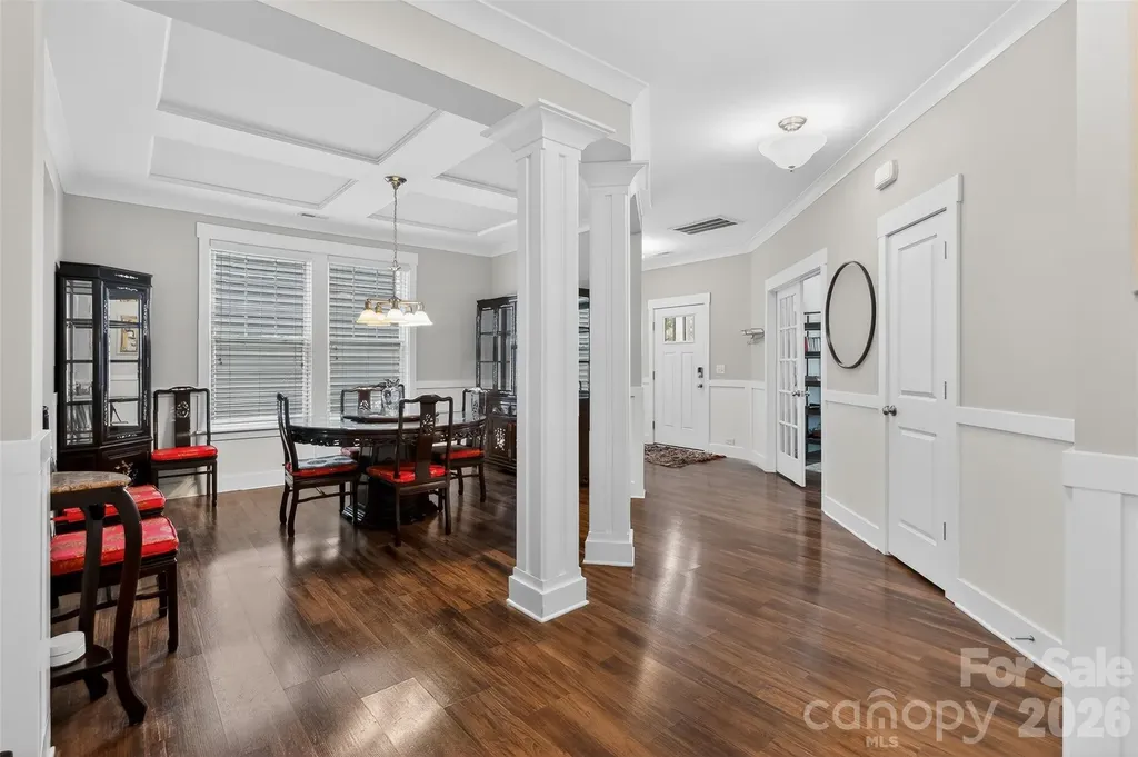 10012 Michael Crossing Drive Charlotte NC 28213